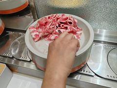 -密友回转自助火锅(中海环宇城店)