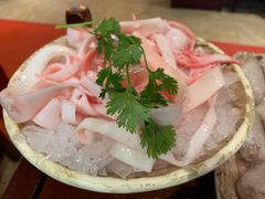 -田鸭肠·非遗火锅(彭州店)