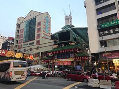-金莲记(茨厂街店)