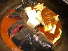 -粗粮人家·东北菜(洋桥店)