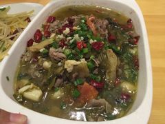 -乌镇那一年小院主题餐厅(甘泉西路店)