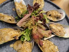 -青麦家·融合餐厅(江岛智立方店)