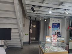 -宝视友眼镜·平价精准配镜(同德悦中心店)