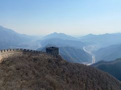 -居庸关长城