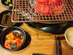 -九田家黑牛烤肉料理(无锡T12店)