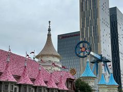 -宁波罗蒙环球乐园