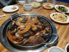 -东海章鱼馆(恒瑞街店)