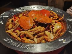 -胖哥俩肉蟹煲(福州仓山爱琴海店)