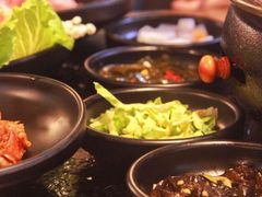 -九田家黑牛烤肉料理(无锡T12店)