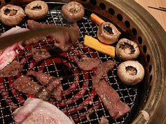 -江户烧肉(高德店)