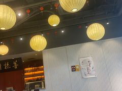 -菩提树·素食餐厅(汇智国际商业中心店)