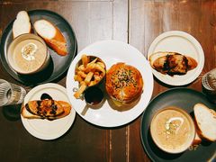 -HERB SPICE(来凤街店)
