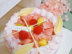 -积慕Cake(解放大道店)