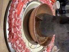 -东镇老火锅(长春路首店)