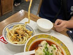 -龙抄手(春熙路总店)