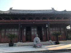 -苏州吴宫泛太平洋酒店