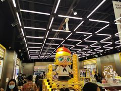 -泡泡玛特POPMART(合生汇店)