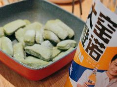 -新石器烤肉(百联川沙店)