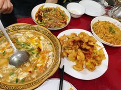 -东北风情(康桥路店)