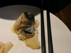 -Local泰莲庭(虹鳟鱼店)