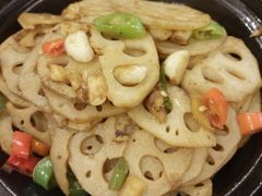-汇贤府·李氏鲁菜(五棵松店)