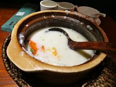 -南拳十三姨·潮汕砂锅粥(世纪金源店)