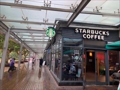 -星巴克(陆家嘴软件园店)
