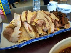 -元谋凉鸡店(百年老店)