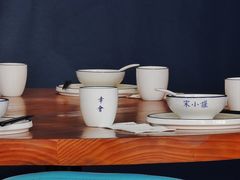 -宋小谨·泉州菜(西沙湾店)