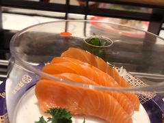 -元气寿司(东方宝泰店)