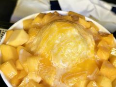 -水牛奶皇后糖水铺(深圳总店)
