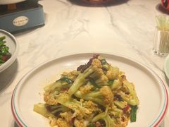 花菜-湘悦茗宴(创维店)