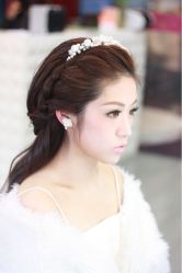 -FIONA MAKE UP恋妆造型