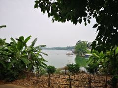 -扬美古镇景区