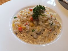 -SEN CASTLE城堡西餐(创意设计中心店)