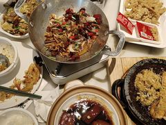 -小菜园新徽菜(常州金坛吾悦店)