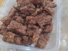 -美兰春记食店·龙舌坡红烧牛肉