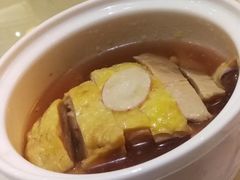 -老正兴菜馆(福州路店)