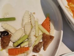 -丰收日·小海鲜·沪上家宴(顾村正大店)