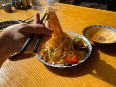 -马艾萨中国兰州传统牛肉面(惠新里店)