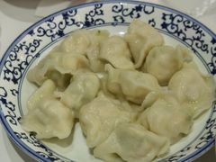 -伊喜饺子·烤鸭(五道口学院路店)