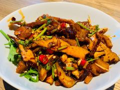 衡阳卤菜-农耕记·湖南土菜(科技园店)