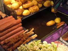 -乐乐姐超级土豆(中关村5号店)