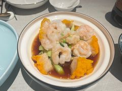-狮王府淮扬菜(老门东店)