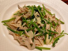 -万荣烤鸭店·北京菜(天坛店)