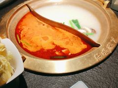 -熊喵来了火锅(四平万达第56分店)