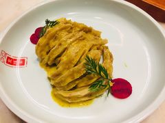 -京华烟云·北京烤鸭(领展购物广场·中关村店)