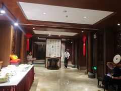 -同庆楼(大钟寺店)