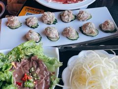 -三江两海老火锅(北京首店)