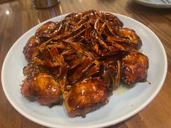-双塔老饭店